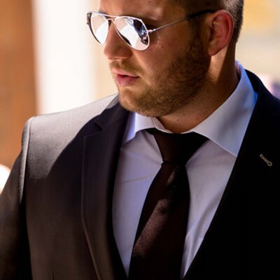 Profile Picture of Majestik3 (@Kevin_Pons) on Twitter