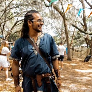 Profile Picture of Alejandro Quinones (@quinones_hc) on Instagram
