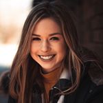 Profile Picture of audreybrooks112 (@audreybrooks112) on Instagram
