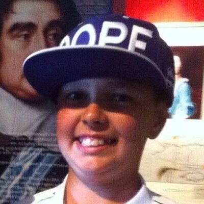 Ryan Stuart Bolton - Twitter Profile Picture of Ryan Stuart Bolton (@Ryanbolton2002) on Twitter