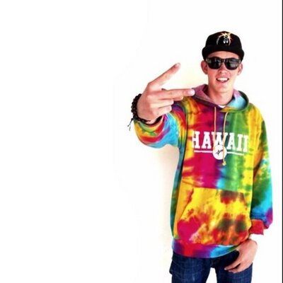 Profile Picture of Blake Rizzo (@blake_rizzo) on Twitter