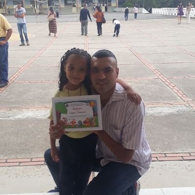 Profile Picture of Ruben Capote (@whatner) on Twitter