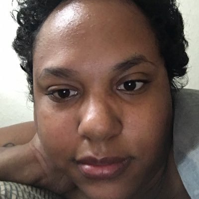 Profile Picture of Brianna Wilkins (@blessed2bme59) on Twitter