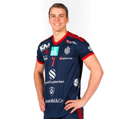 Profile Picture of Eric Nicolay Jensen (@jensen_nicolay) on Twitter