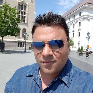 Profile Picture of Avinash_Kota (@blake.cooley821) on Tiktok