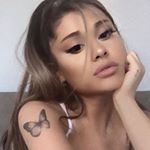 Profile Picture of ariana fanpage (@sveetcner) on Instagram