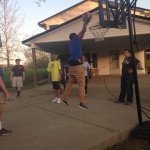 Jarel Frierson💯✔️ - Instagram Profile Picture of Jarel Frierson💯✔️ (@kingfrierson_42) on Instagram