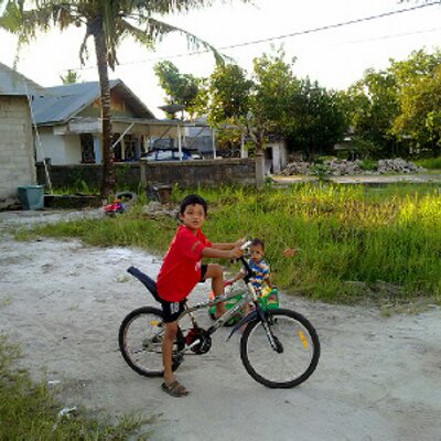 Profile Picture of Adrian Gavin Wianto (@gavinwianto) on Twitter