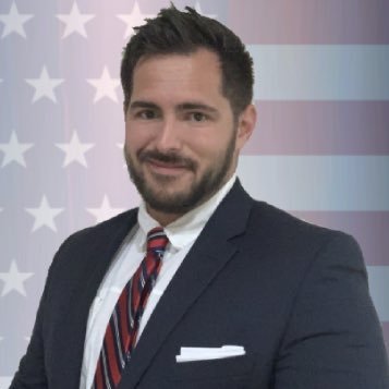 Profile Picture of James Roenick (@JamesRoenick) on Twitter