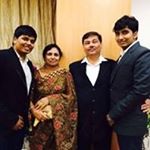 Profile Picture of Anil Vora (@anil_vora_86) on Instagram