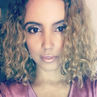 Profile Picture of Gladys Henriquez (@Gladysishappy) on Twitter