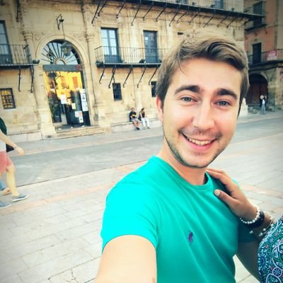 Profile Picture of Álvaro González Alba (@Agonzalezalba10) on Twitter