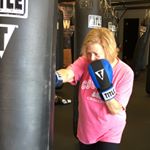 Profile Picture of Laurie Hirschenhofer Voshell (@laurievoshell) on Instagram