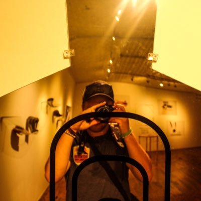 Profile Picture of Ryan Rivard (@ryanELE) on Twitter