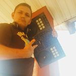 Profile Picture of cool brian (@peaceoifficerman) on Instagram