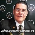 Profile Picture of DR. FERNANDO ROSERO GONZÁLEZ (@fernandoroserogonzalez) on Instagram