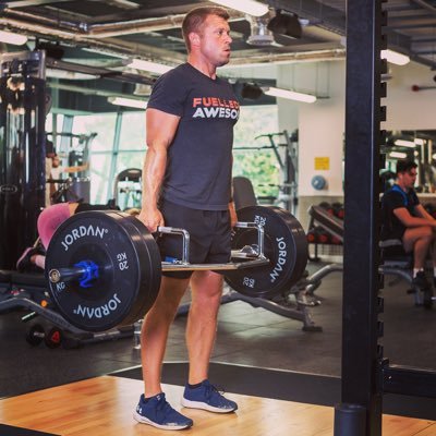 Profile Picture of Tim Courridge (@tcourridge) on Twitter