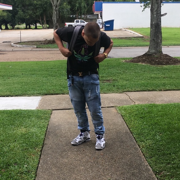 Profile Picture of John Frederick (@jfred337) on Poshmark