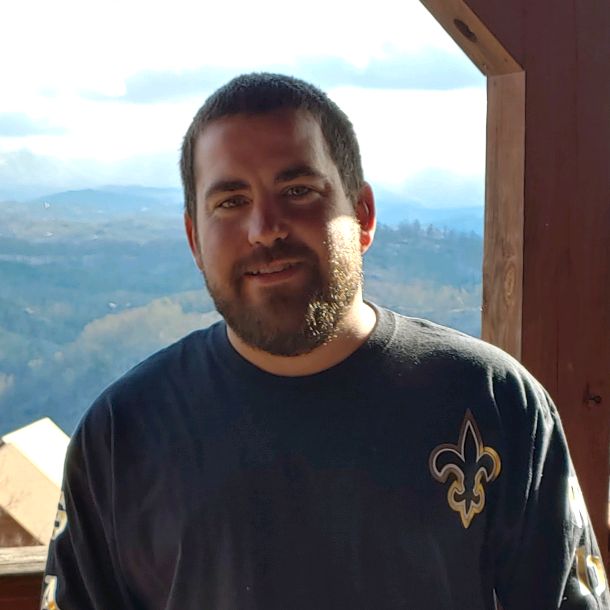 Profile Picture of Joshua Chatelain (@@joshuachatelain) on Tiktok