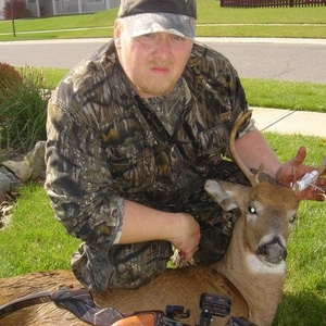 Profile Picture of Joe Hudec (@suntzubilly) on Myspace