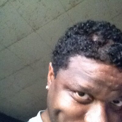 Profile Picture of Demetrius Darden (@meatmilly) on Twitter