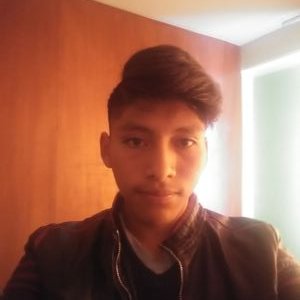 Profile Picture of Gerson Paul (@GersonPaul19) on Twitter