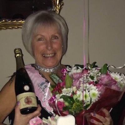 Profile Picture of Catherine Conlan (@ConlanCatherine) on Twitter