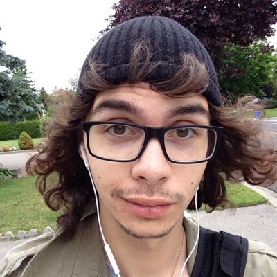 Profile Picture of Kyle J Pond (@KyleJPond) on Twitter