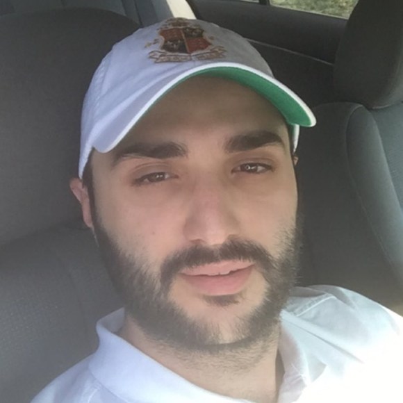 Mohamed Khaizaran - Poshmark Profile Picture of Mohamed Khaizaran (@muhammad_kh_92) on Poshmark