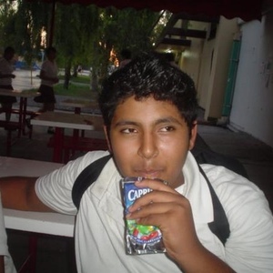 Profile Picture of Ramon Iribe (@ramonzhinio) on Myspace