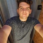 Profile Picture of Samuel Grimm (@samuelgrimm) on Instagram