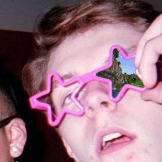 Profile Picture of Blind Guy McSqueezy (@collin_gwin) on Twitter