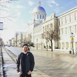 Profile Picture of Greg MacPherson (@gmmacphe) on Instagram