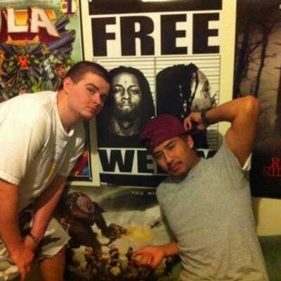 Profile Picture of Jacob Pomeroy (@JacobPomeroy) on Twitter