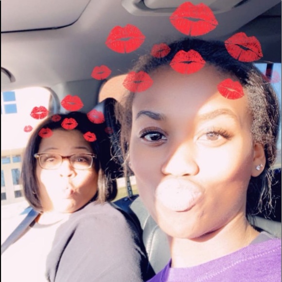Profile Picture of Jazmyn Jenkins (@jazmyn_jenkins) on Poshmark