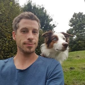 Profile Picture of Steven (@pflug_steven) on Twitter