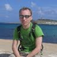 Profile Picture of Paul Mannion (@paul-mannion-3) on Quora