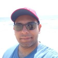 Profile Picture of Jose Eguizabal (@Bronx411) on Twitter