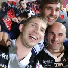 Profile Picture of Sean Case (@sean147case) on Twitter
