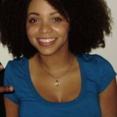Profile Picture of Monica Trader (@nalamoe) on Twitter