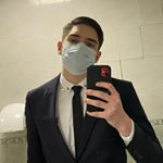 Profile Picture of D I N V R (@dino_colombo) on Instagram