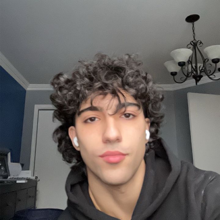 Profile Picture of Mickey (@michaelpassarelli_) on Tiktok