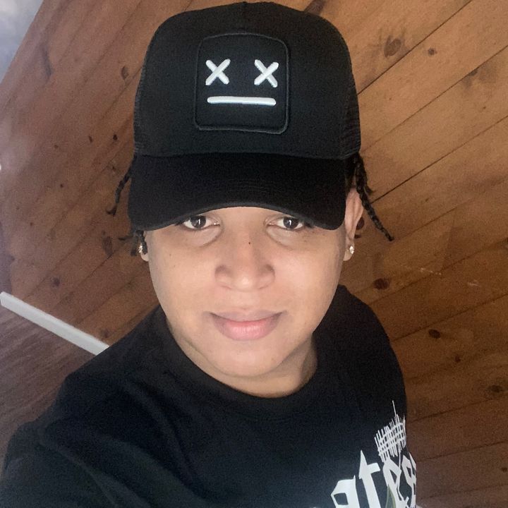 Profile Picture of Dany Baldera (@dany.valdera) on Tiktok