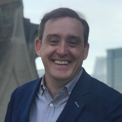 Profile Picture of Brian MacQueen (@ChicagoBMac) on Twitter