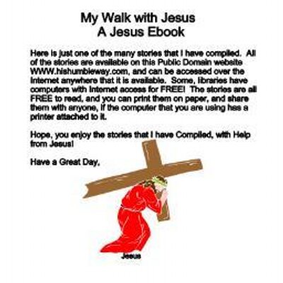 Profile Picture of Jeffrey J Schuetz (@HisHumbleWay) on Twitter