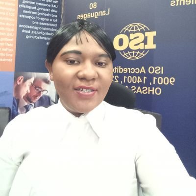 Profile Picture of Nancy Juma (@NancyJu21926630) on Twitter