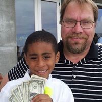 Profile Picture of Matt Knetge (@matt-knetge) on Quora