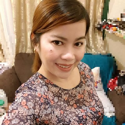 Profile Picture of Mary Ann Santiago (@MaryAnn81834429) on Twitter