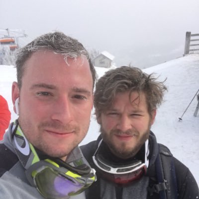 Profile Picture of Davis Butts (@ButtsDave) on Twitter