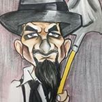 Profile Picture of Robert Wike (@theelderdemon) on Instagram